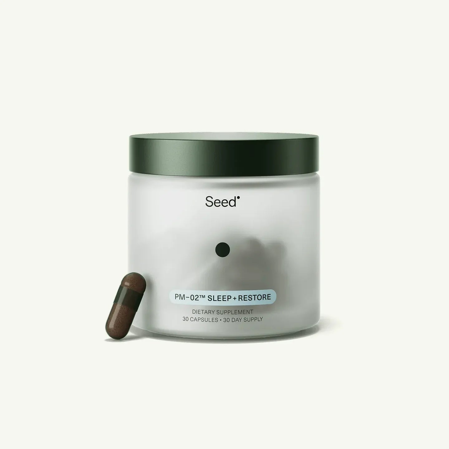 PM-02™ Sleep + Restore