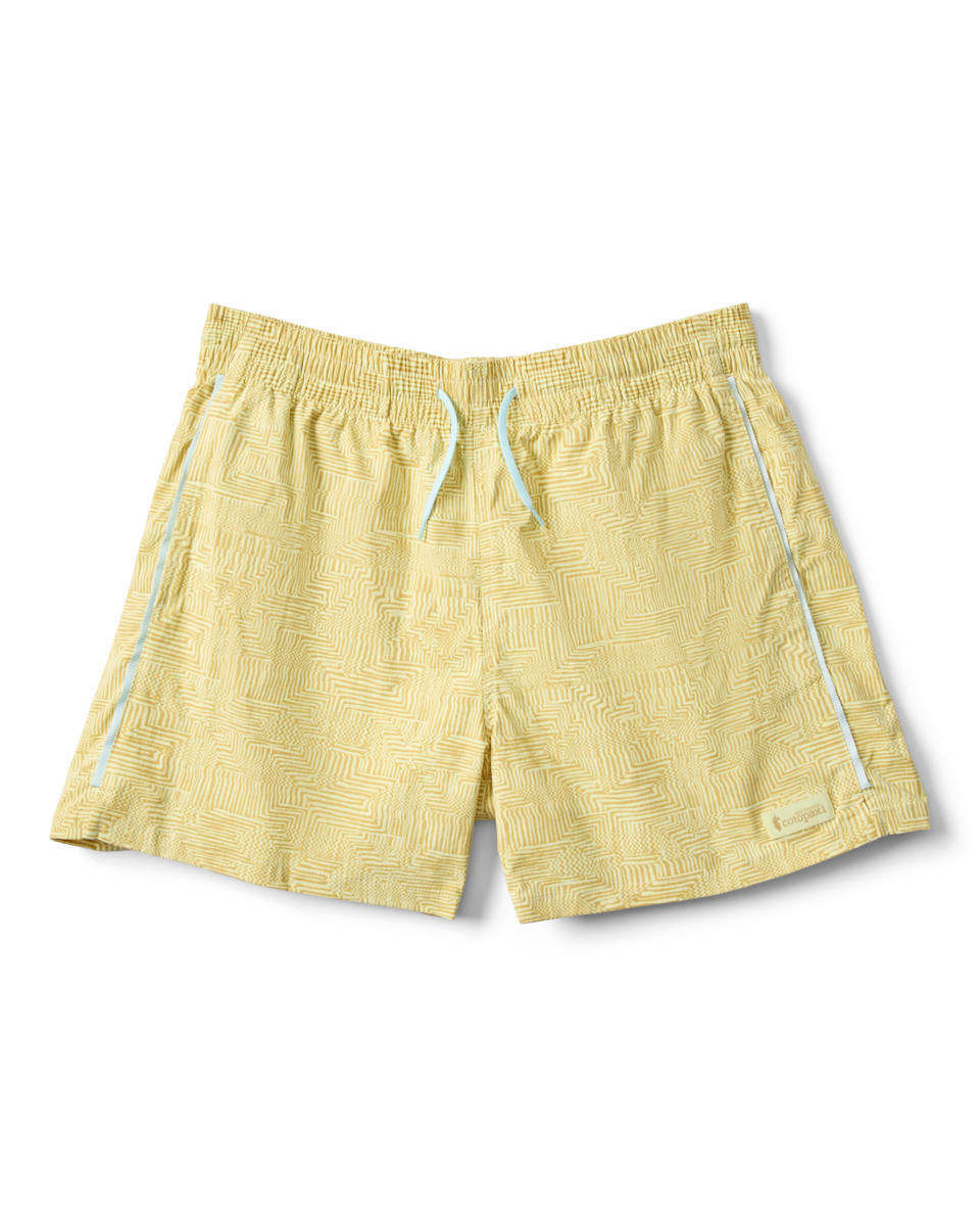 Brinco 5" Short - Print - Men's