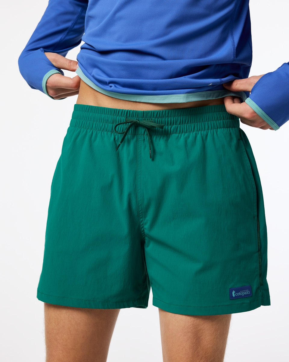 Brinco 5" Short - Solid - Men's