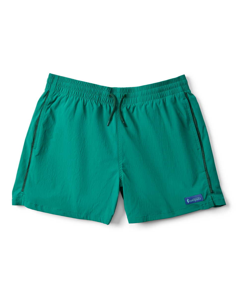 Brinco 5" Short - Solid - Men's