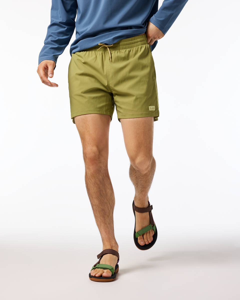 Brinco 5" Short - Solid - Men's
