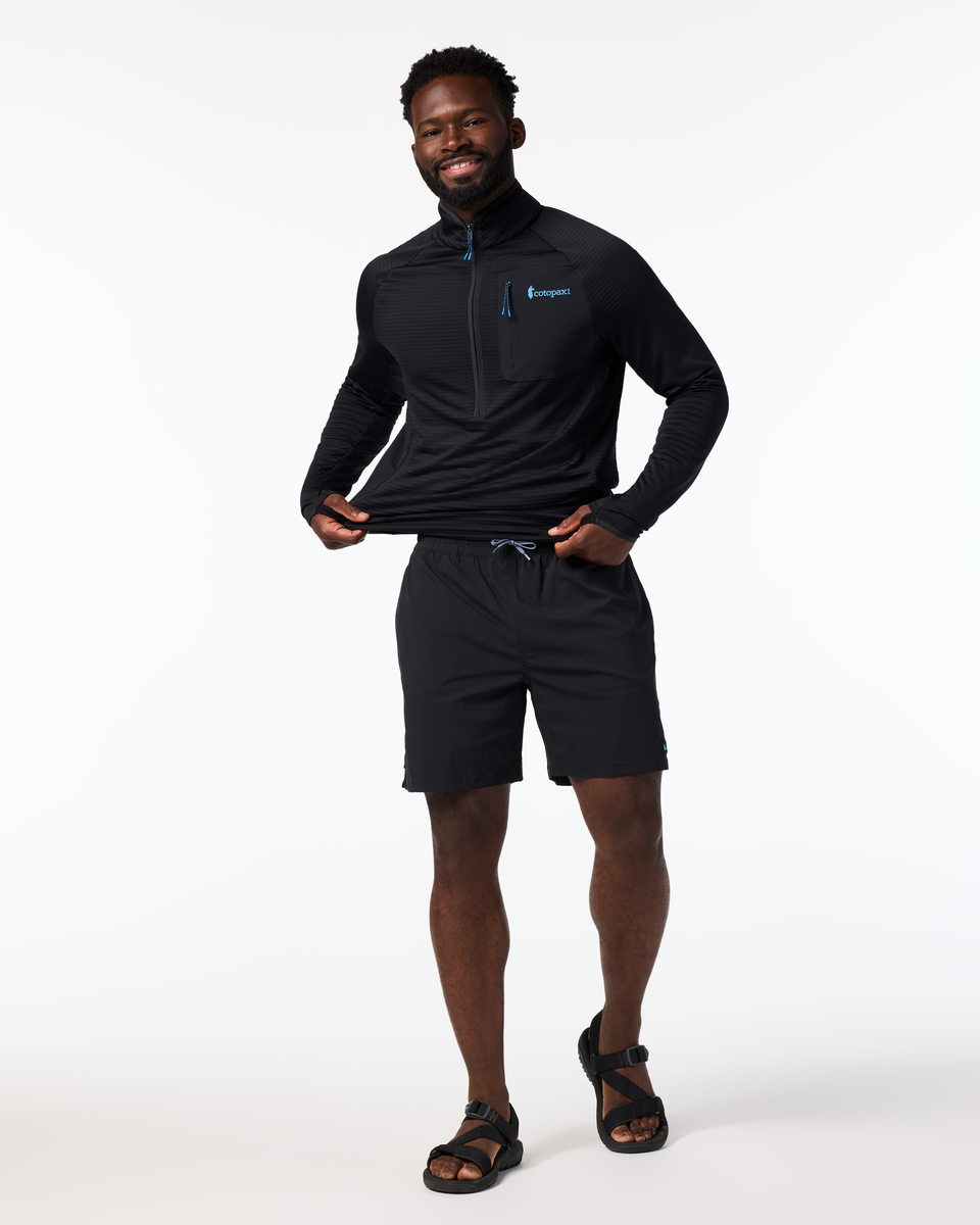 Brinco 7" Short - Solid - Men's