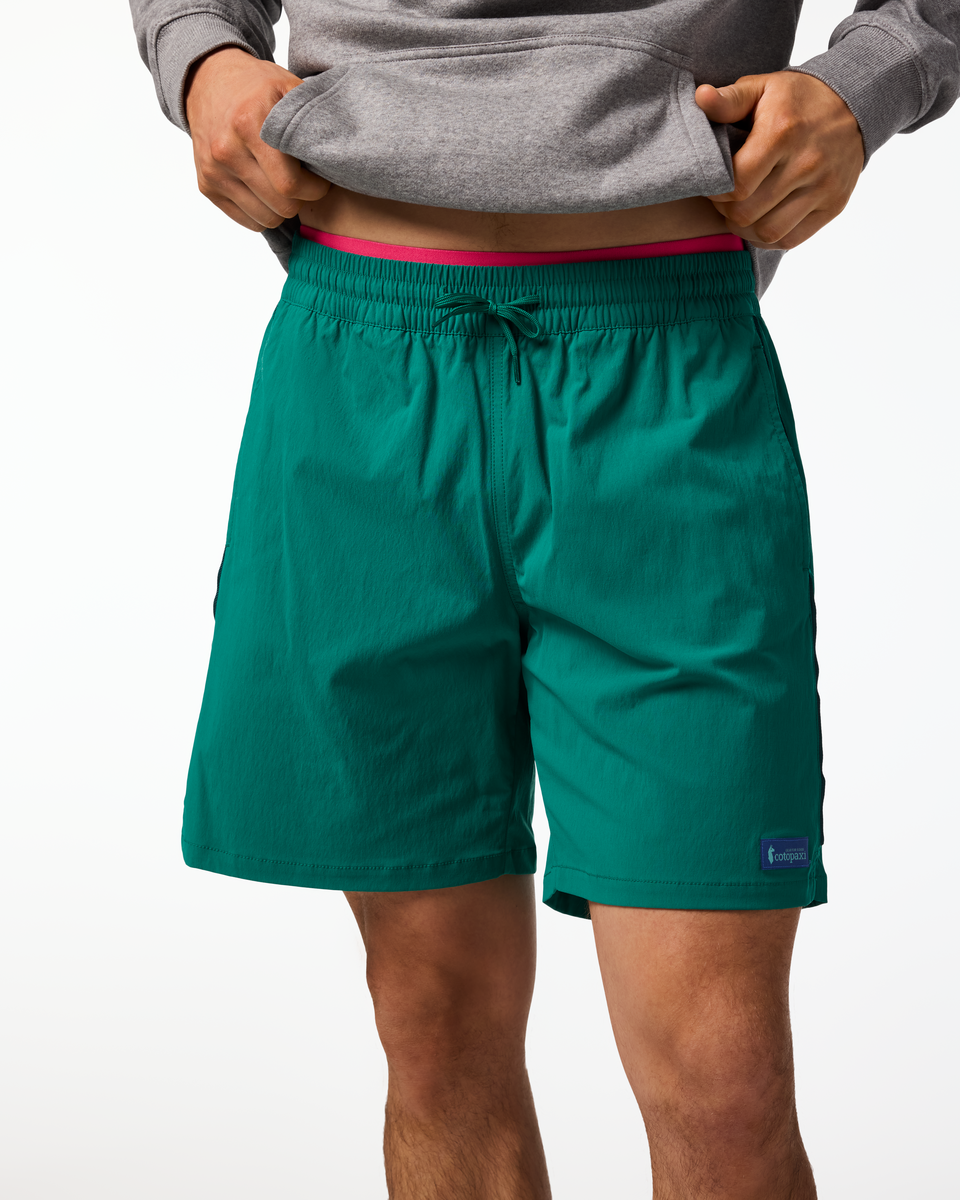 Brinco 7" Short - Solid - Men's