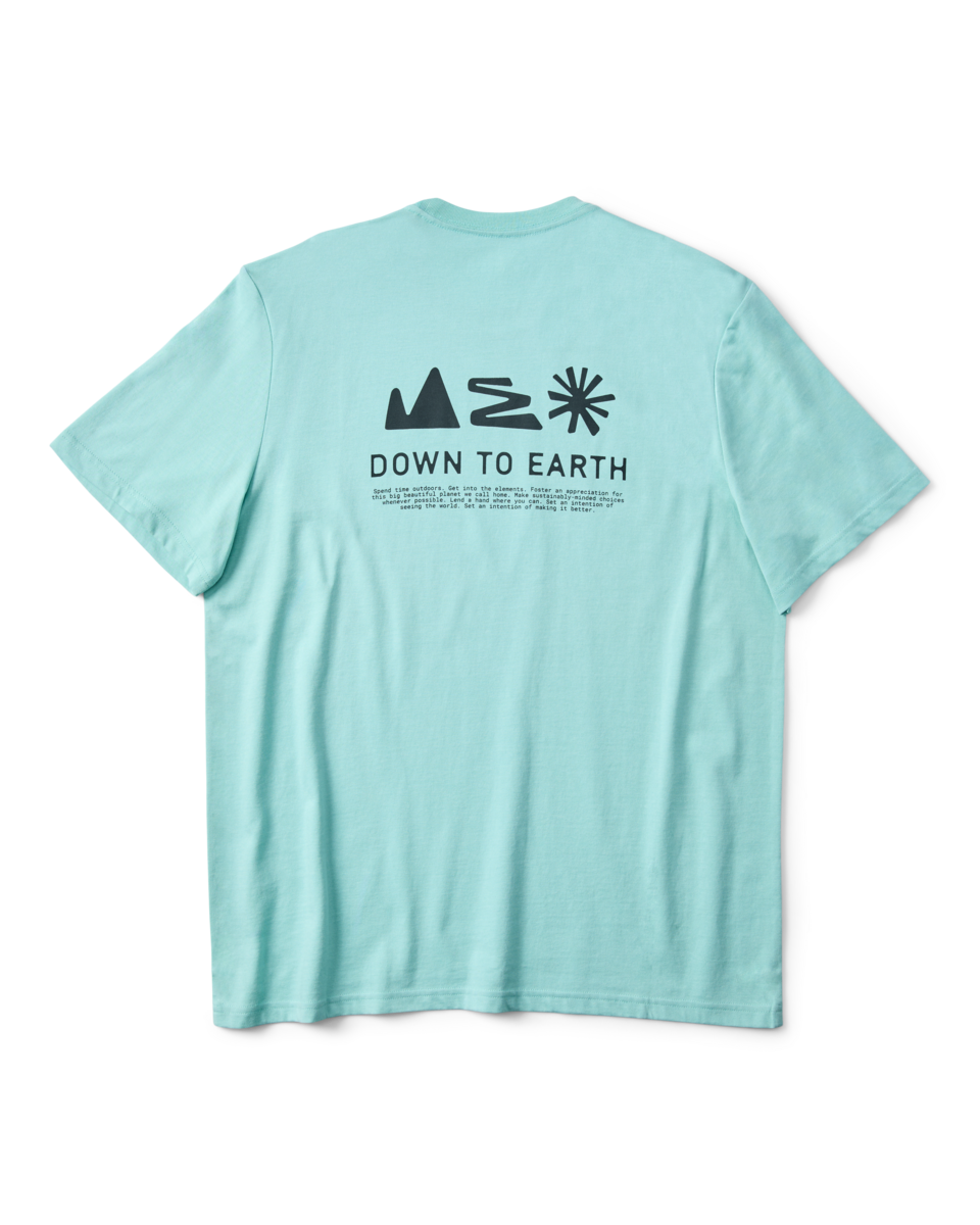 Mountain Magic T-Shirt - Men's