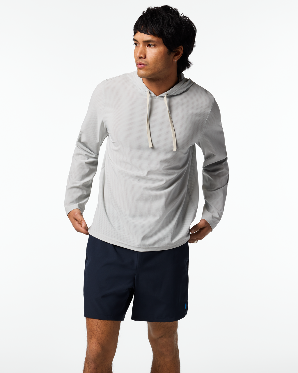 Pulso Tech Hoodie - Men's