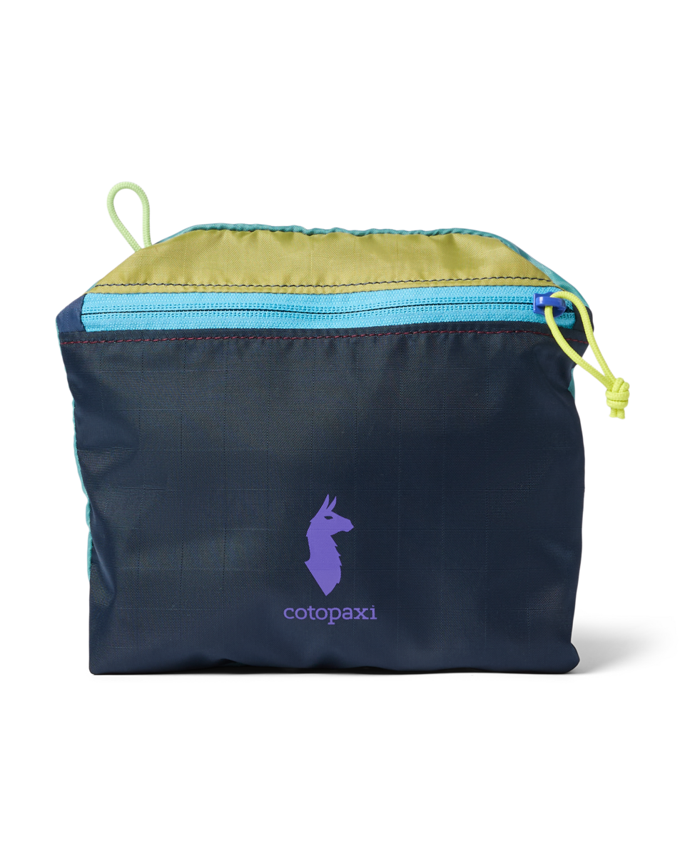Arenilla Mesh Tote - Del Día