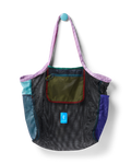 Arenilla Mesh Tote - Del Día