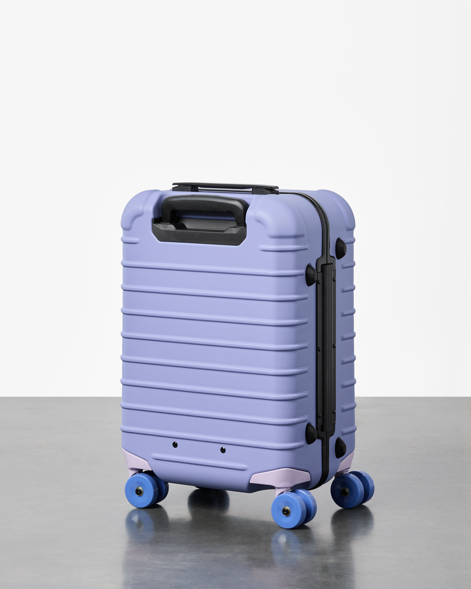 Coraza Suitcase - Carry On