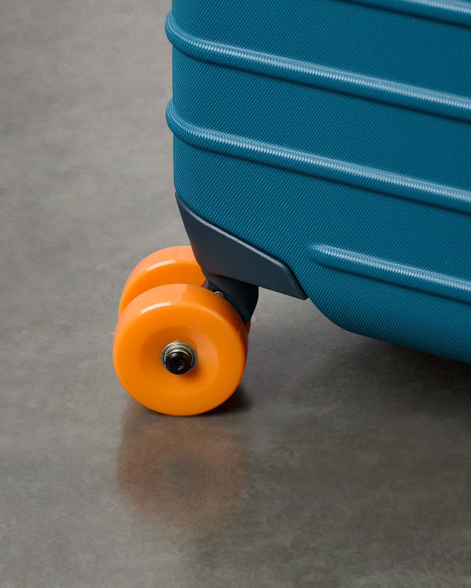 Coraza Suitcase - Carry On