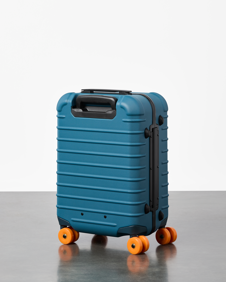 Coraza Suitcase - Carry On