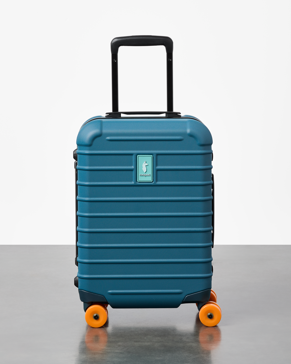 Coraza Suitcase - Carry On