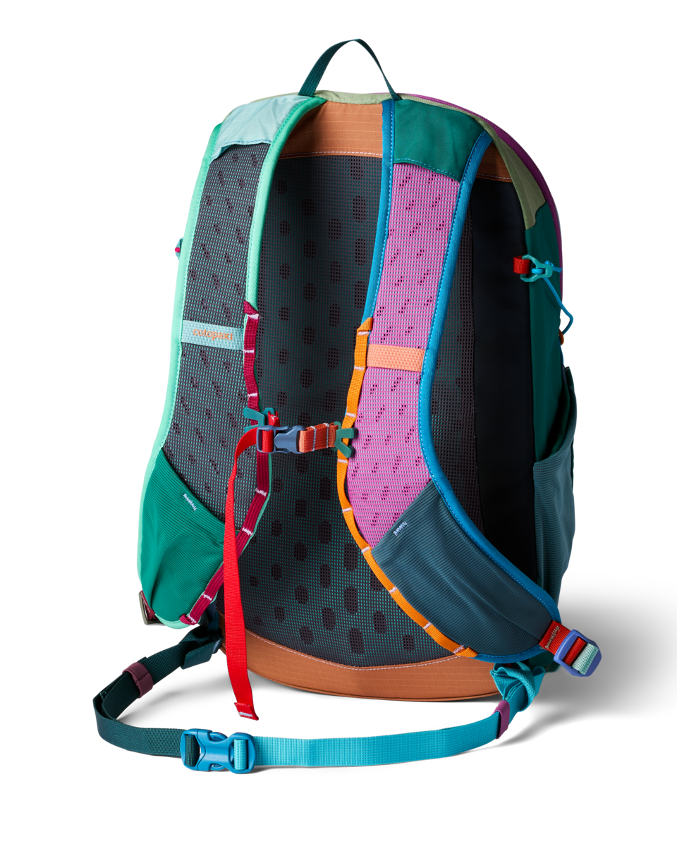Elqui 18L Daypack - Del Día
