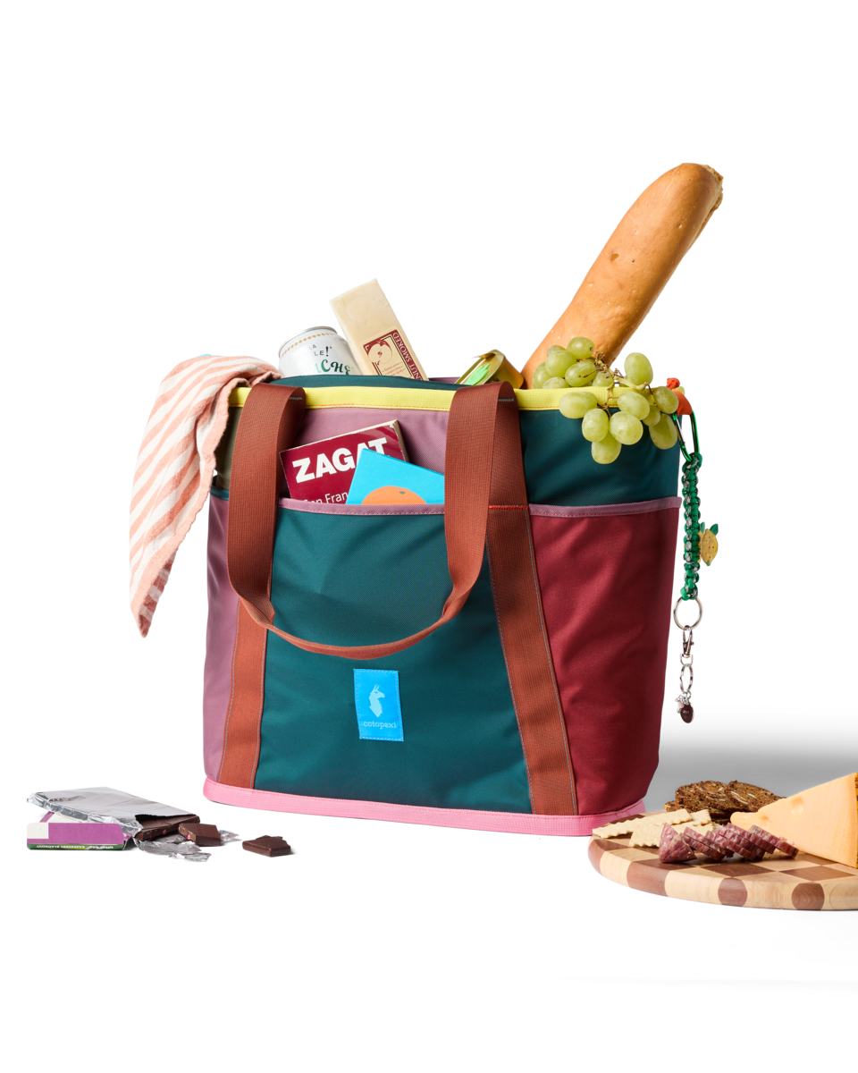 Hielo 18L Cooler Tote - Del Día