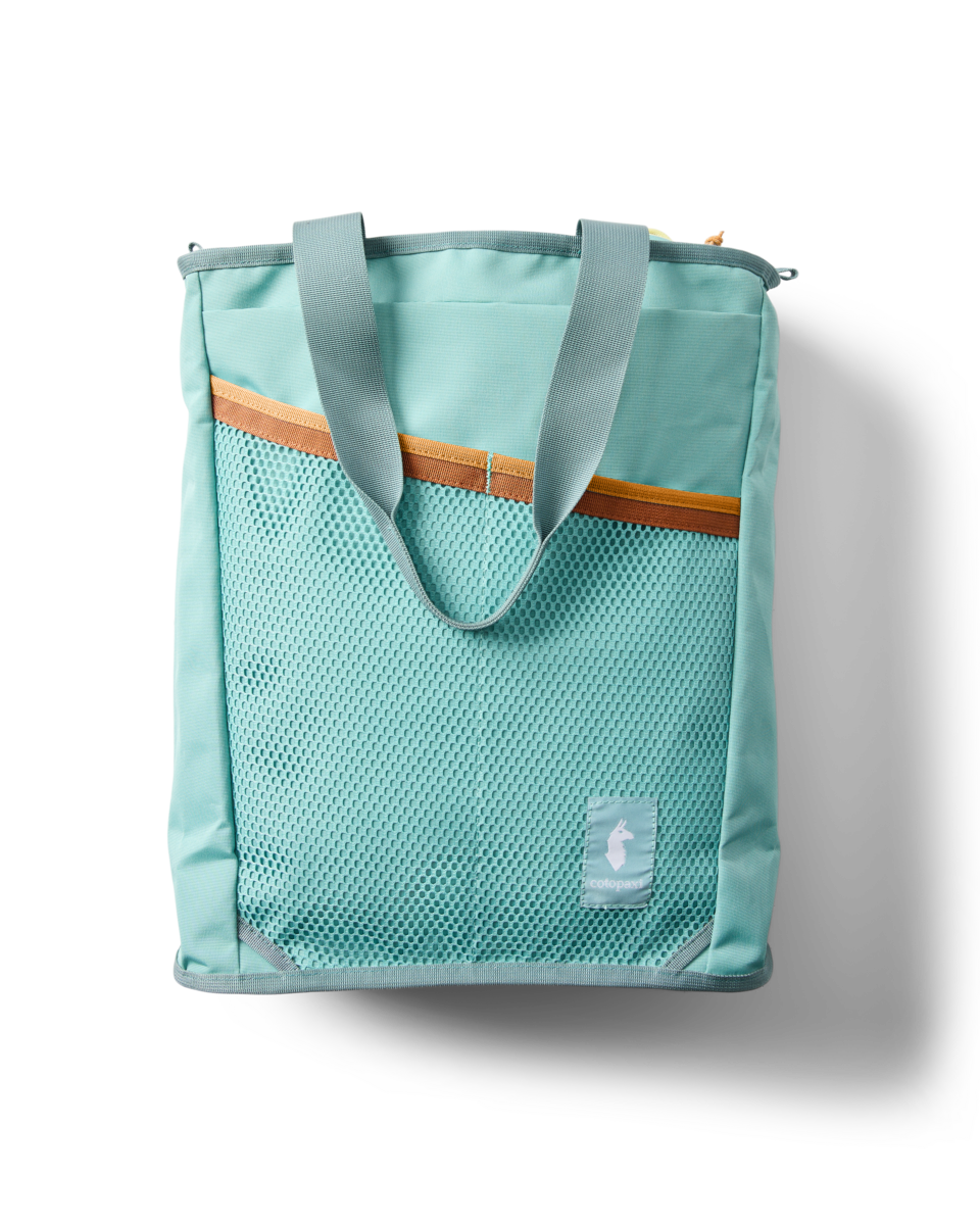 Todo 22L Convertible Tote