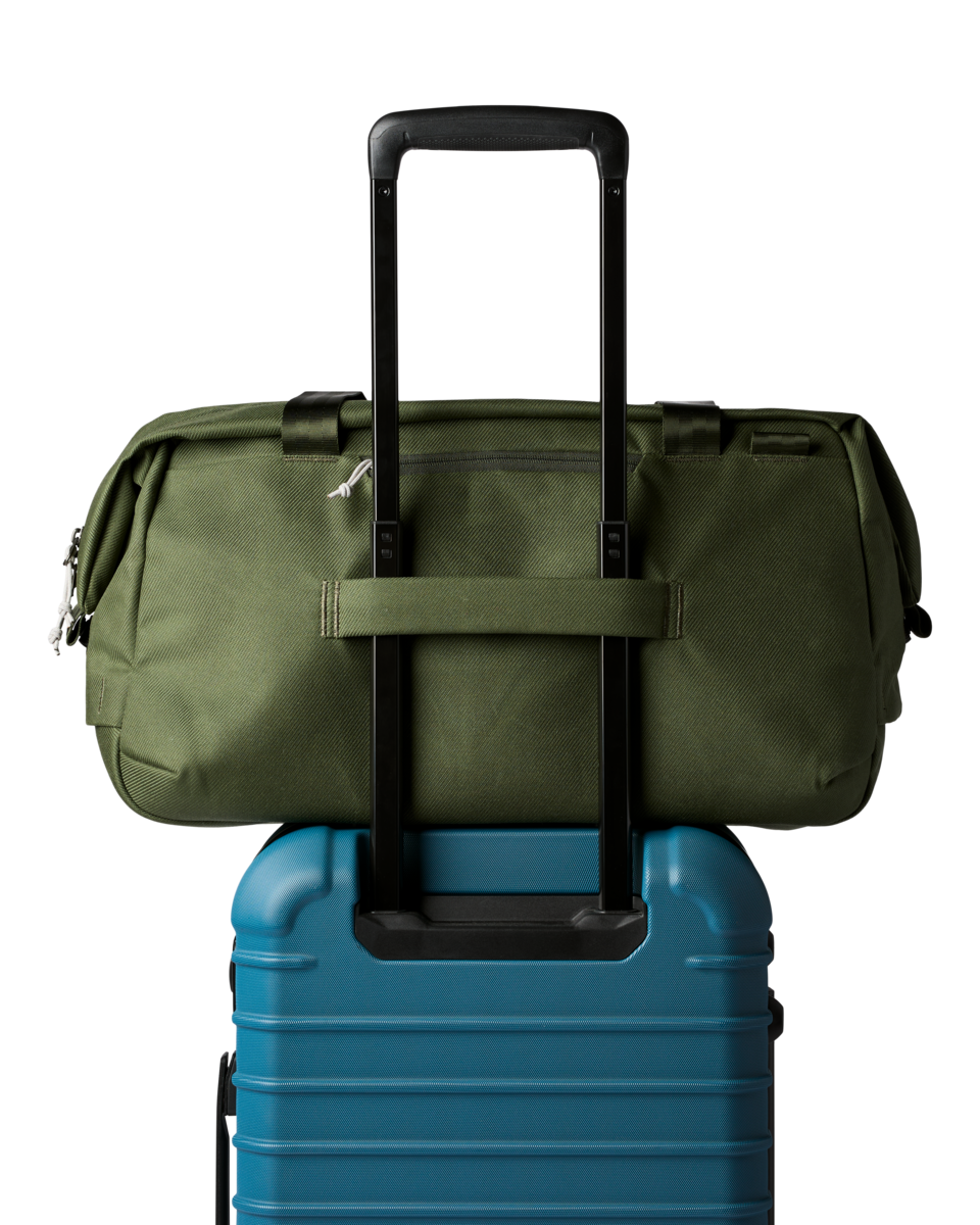 Viaje 35L Travel Duffel - Contiguo