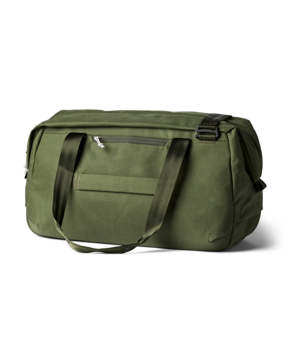 Viaje 35L Travel Duffel - Contiguo