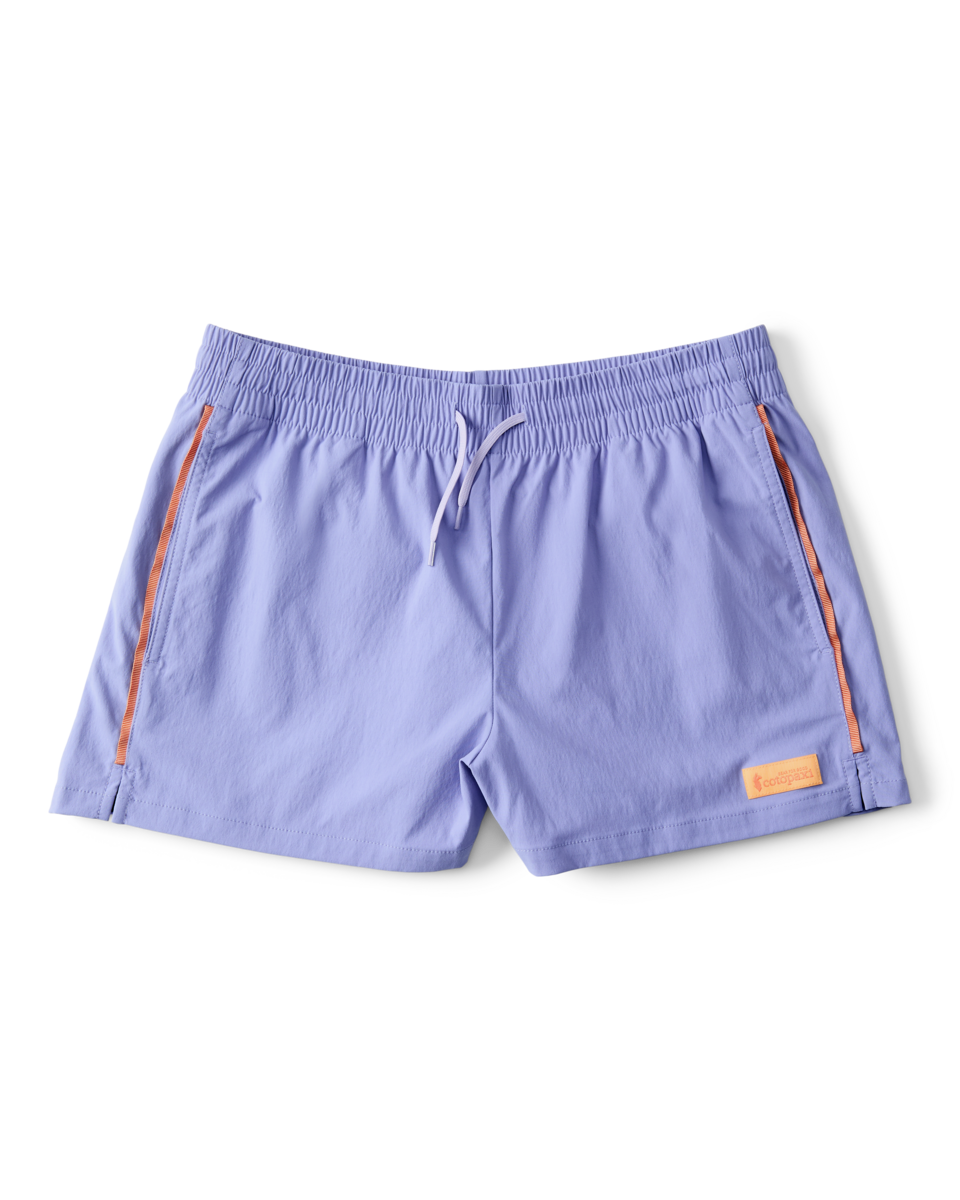 Brinco 3" Short - Solid - Women's