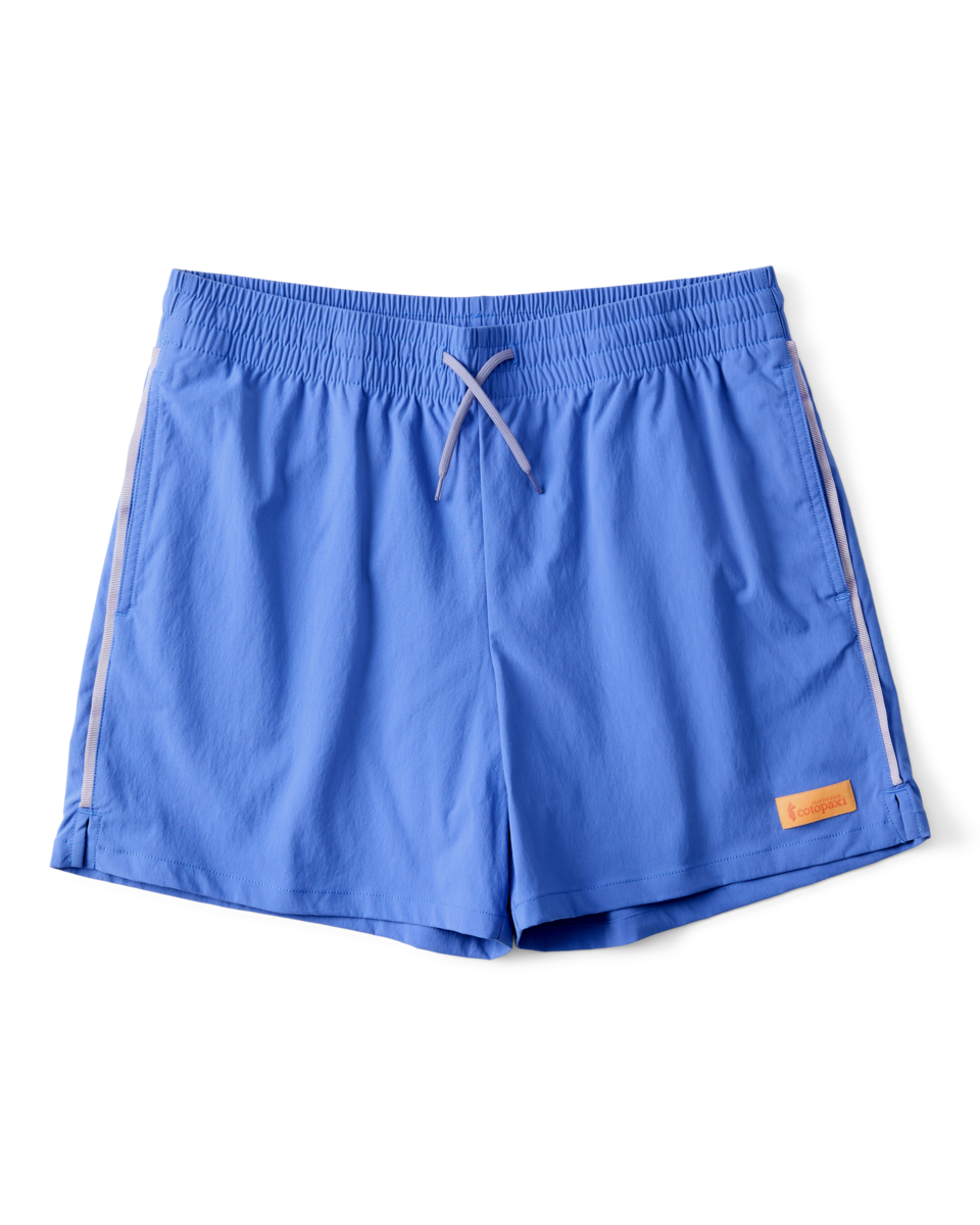 Brinco 5" Short - Solid - Women's