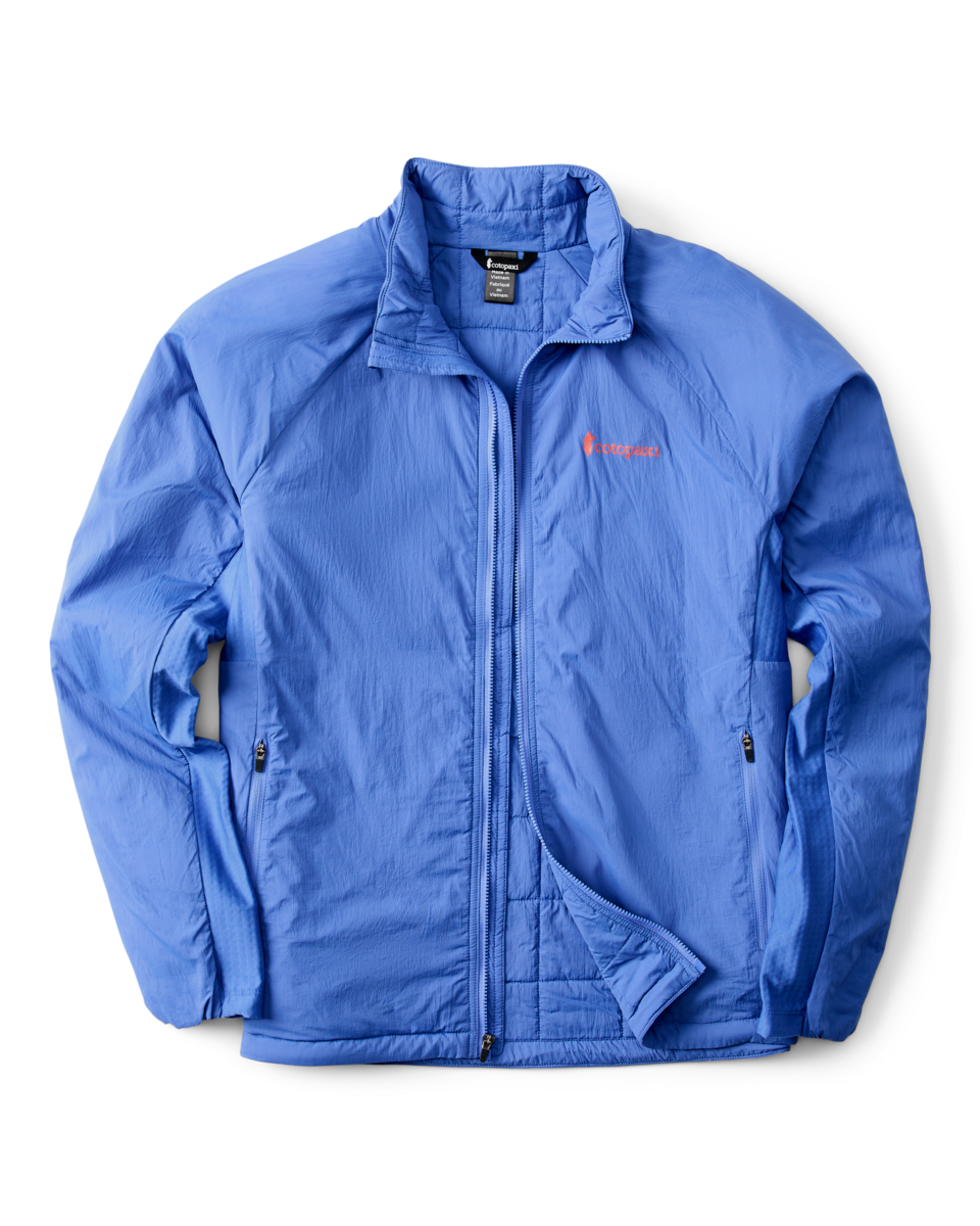 Pacaya 2.0 Insulated Jacket - Women's