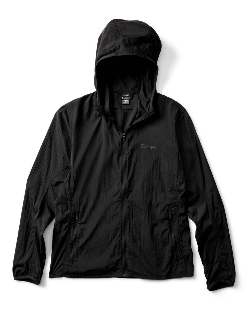 Pacaya Lite Hooded Jacket - Women's