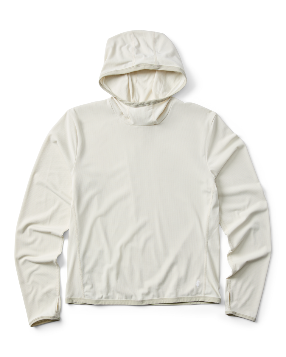 Sombra Sun Hoodie - Women's