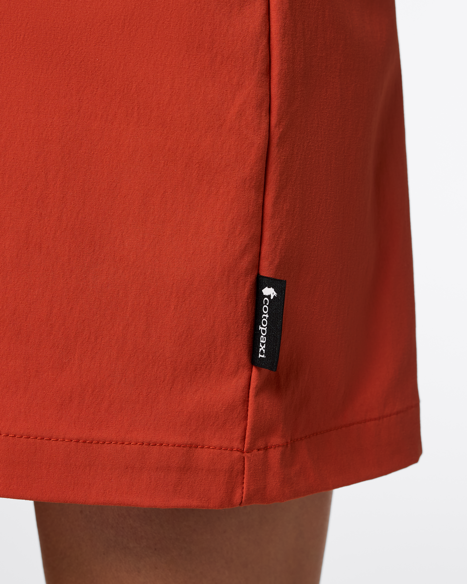 Tolima Overall Dress - Women's