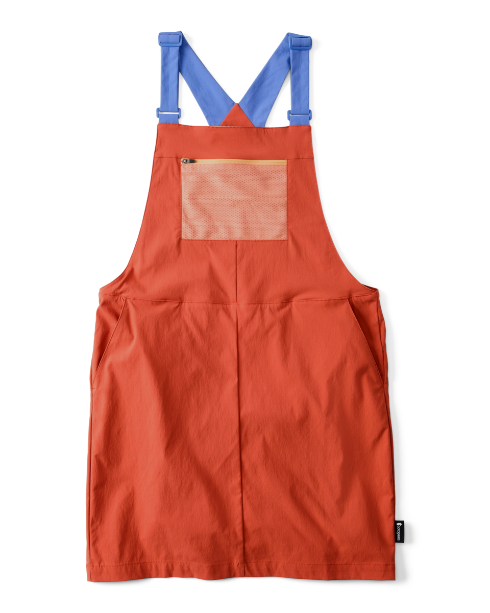 Tolima Overall Dress - Women's
